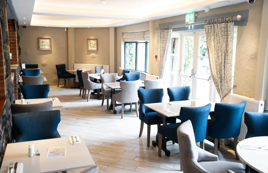 Bushtown Hotel & Spa-1