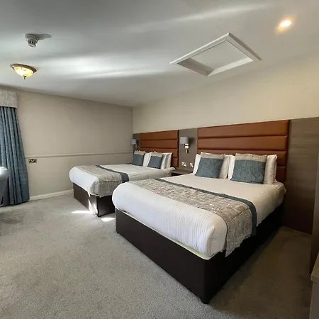 Bushtown Hotel & Spa-3